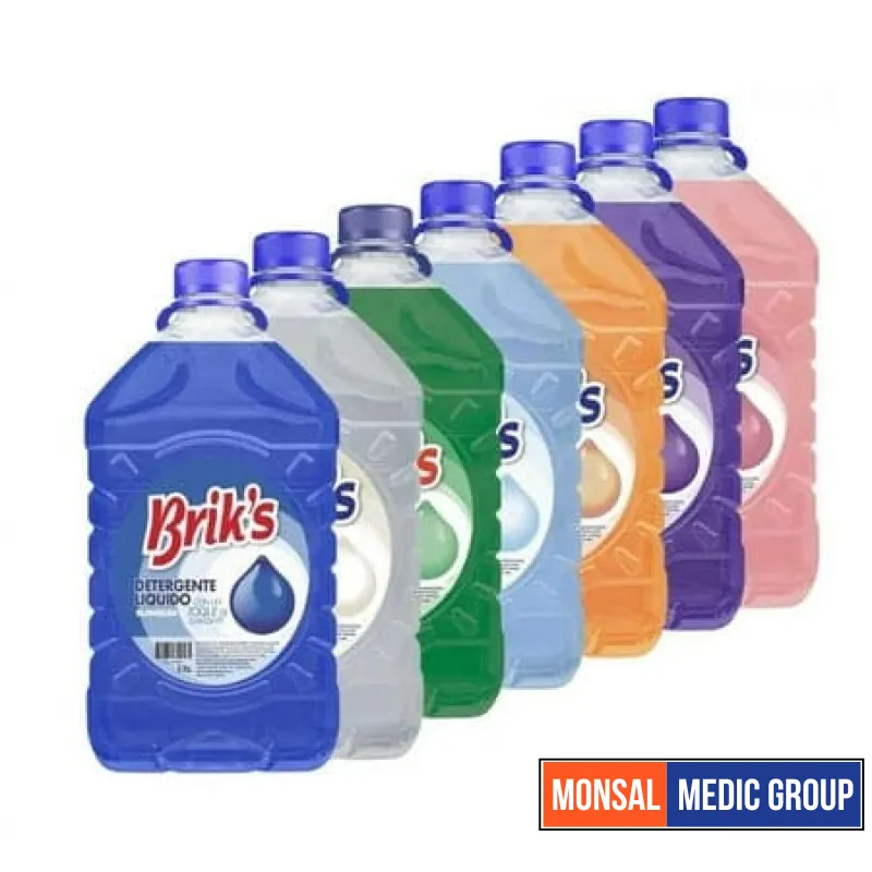 Promoción 5 Litros