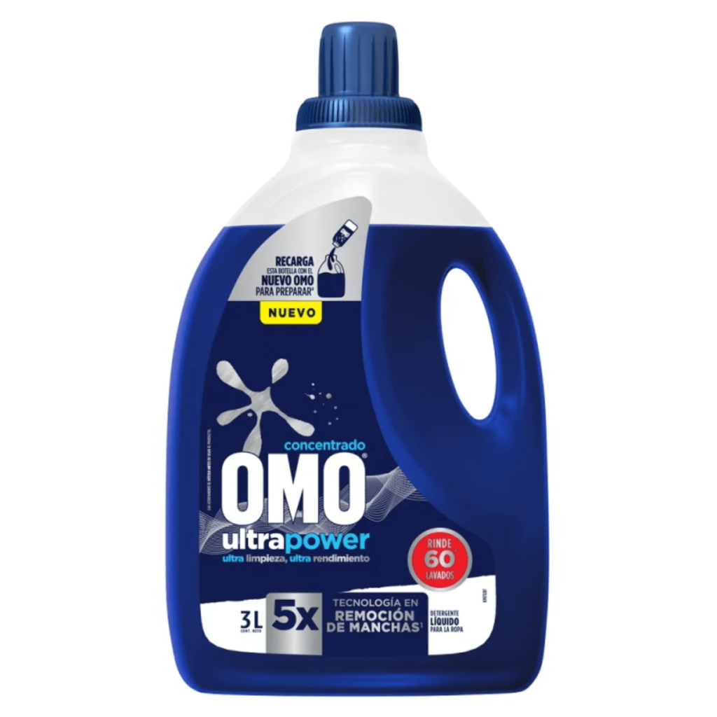 Productos de Aseo