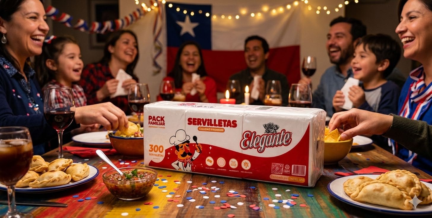 Publicidad Elegante